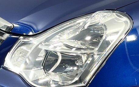 Nissan Almera, 2018 год, 1 050 000 рублей, 9 фотография