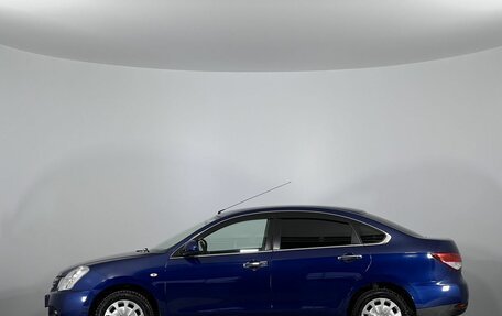 Nissan Almera, 2018 год, 1 050 000 рублей, 8 фотография