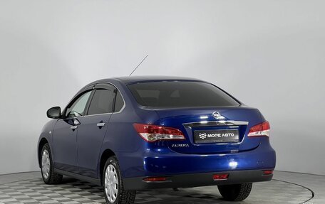 Nissan Almera, 2018 год, 1 050 000 рублей, 7 фотография