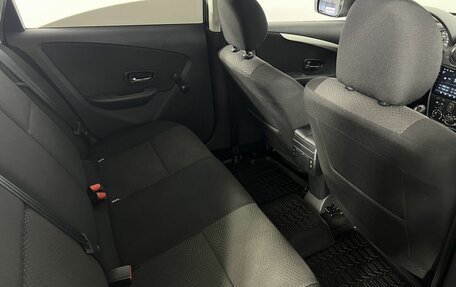 Nissan Almera, 2018 год, 1 050 000 рублей, 12 фотография