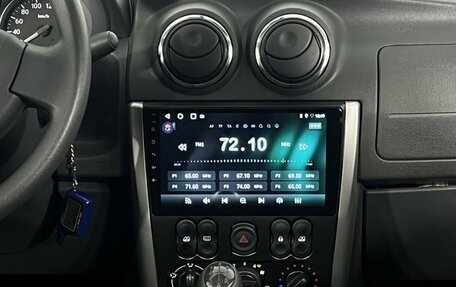 Nissan Almera, 2018 год, 1 050 000 рублей, 16 фотография