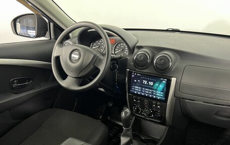 Nissan Almera, 2018 год, 1 050 000 рублей, 14 фотография