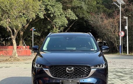 Mazda CX-5 II, 2023 год, 2 400 333 рублей, 2 фотография