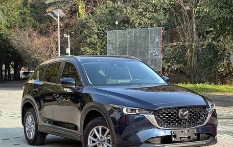 Mazda CX-5 II, 2023 год, 2 400 333 рублей, 3 фотография