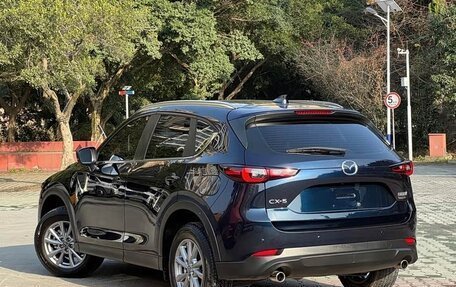 Mazda CX-5 II, 2023 год, 2 400 333 рублей, 4 фотография