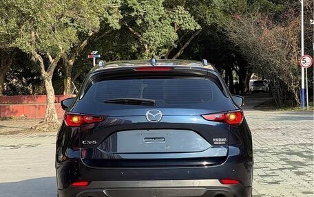 Mazda CX-5 II, 2023 год, 2 400 333 рублей, 5 фотография