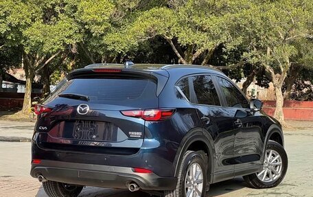 Mazda CX-5 II, 2023 год, 2 400 333 рублей, 6 фотография