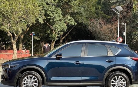 Mazda CX-5 II, 2023 год, 2 400 333 рублей, 7 фотография