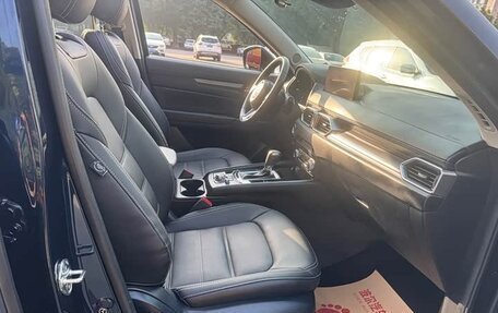 Mazda CX-5 II, 2023 год, 2 400 333 рублей, 19 фотография