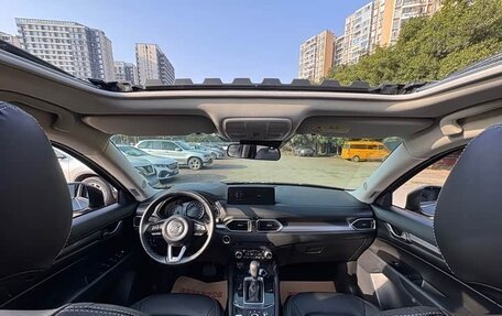 Mazda CX-5 II, 2023 год, 2 400 333 рублей, 15 фотография