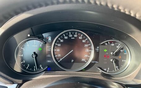 Mazda CX-5 II, 2023 год, 2 400 333 рублей, 17 фотография