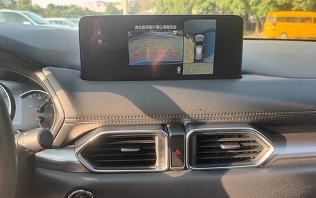 Mazda CX-5 II, 2023 год, 2 400 333 рублей, 18 фотография