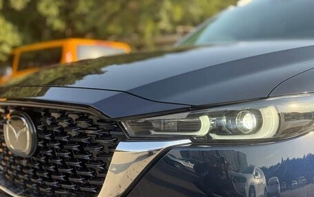 Mazda CX-5 II, 2023 год, 2 400 333 рублей, 9 фотография