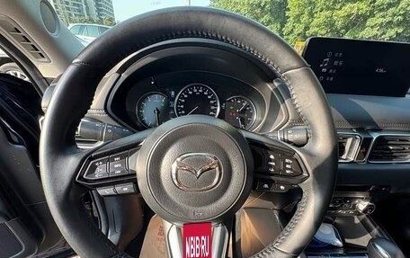 Mazda CX-5 II, 2023 год, 2 400 333 рублей, 16 фотография