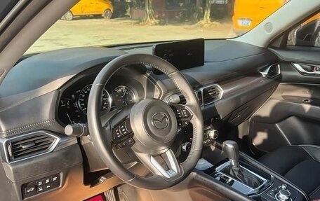 Mazda CX-5 II, 2023 год, 2 400 333 рублей, 14 фотография