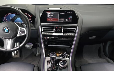 BMW 8 серия, 2022 год, 9 640 000 рублей, 3 фотография