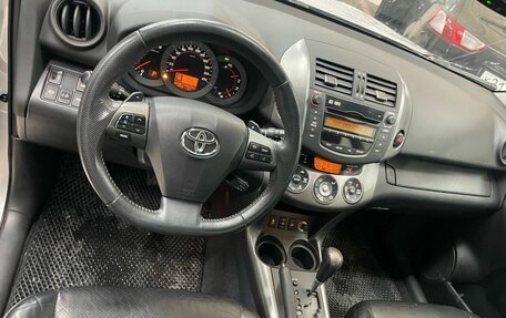 Toyota RAV4, 2011 год, 1 423 000 рублей, 5 фотография