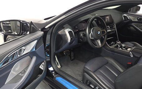 BMW 8 серия, 2022 год, 9 640 000 рублей, 4 фотография