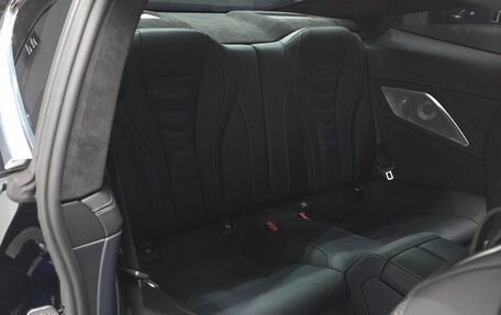 BMW 8 серия, 2022 год, 9 640 000 рублей, 7 фотография