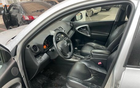 Toyota RAV4, 2011 год, 1 423 000 рублей, 6 фотография