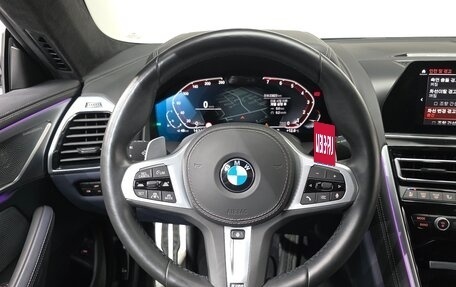 BMW 8 серия, 2022 год, 9 640 000 рублей, 5 фотография