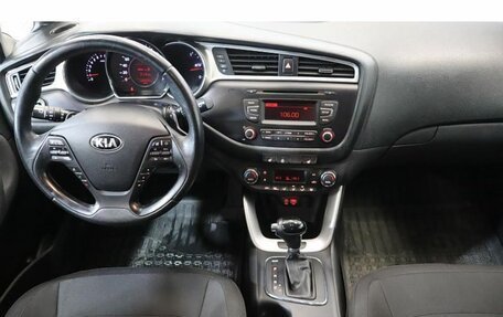 KIA cee'd III, 2018 год, 1 449 000 рублей, 8 фотография