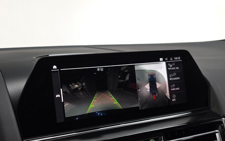 BMW 8 серия, 2022 год, 9 640 000 рублей, 8 фотография