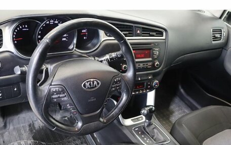 KIA cee'd III, 2018 год, 1 449 000 рублей, 6 фотография