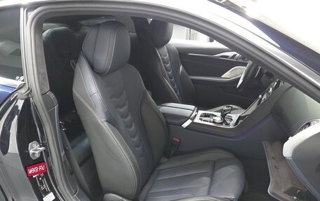 BMW 8 серия, 2022 год, 9 640 000 рублей, 6 фотография