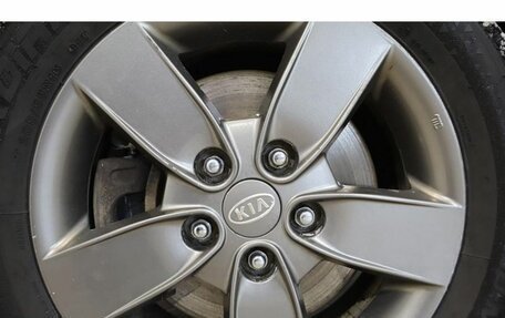 KIA cee'd III, 2018 год, 1 449 000 рублей, 13 фотография