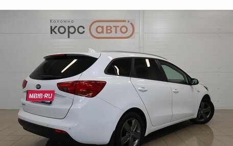 KIA cee'd III, 2018 год, 1 449 000 рублей, 3 фотография