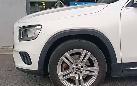 Mercedes-Benz GLB, 2022 год, 2 831 125 рублей, 4 фотография