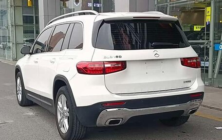 Mercedes-Benz GLB, 2022 год, 2 831 125 рублей, 6 фотография