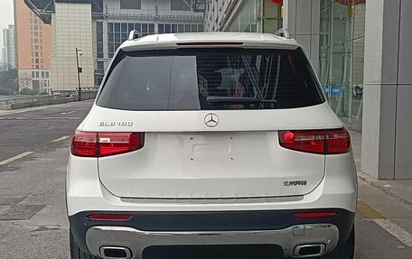Mercedes-Benz GLB, 2022 год, 2 831 125 рублей, 7 фотография
