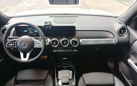 Mercedes-Benz GLB, 2022 год, 2 831 125 рублей, 9 фотография