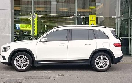 Mercedes-Benz GLB, 2022 год, 2 831 125 рублей, 5 фотография