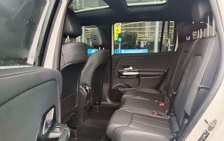 Mercedes-Benz GLB, 2022 год, 2 831 125 рублей, 12 фотография