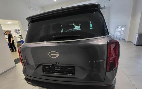 GAC GS8, 2025 год, 5 199 000 рублей, 5 фотография