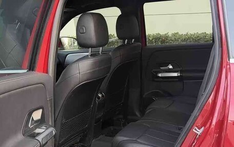 Mercedes-Benz GLB, 2022 год, 2 713 125 рублей, 8 фотография