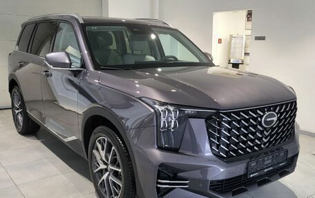 GAC GS8, 2025 год, 5 199 000 рублей, 3 фотография