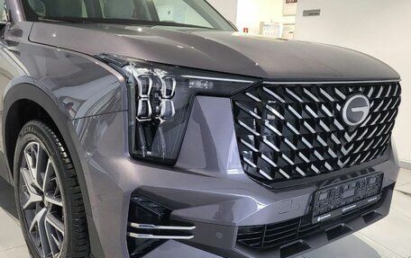 GAC GS8, 2025 год, 5 199 000 рублей, 6 фотография