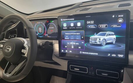 GAC GS8, 2025 год, 5 199 000 рублей, 8 фотография