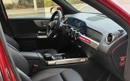 Mercedes-Benz GLB, 2022 год, 2 713 125 рублей, 9 фотография