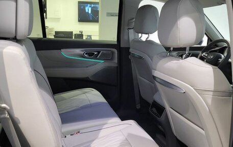 GAC GS8, 2025 год, 5 199 000 рублей, 20 фотография