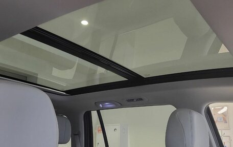 GAC GS8, 2025 год, 5 199 000 рублей, 22 фотография