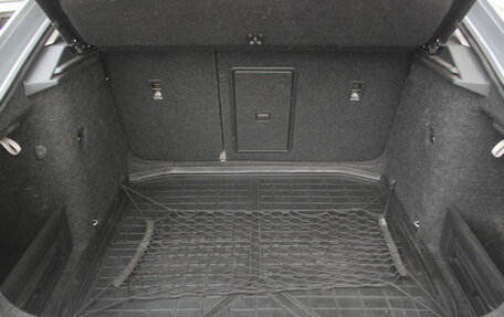 Skoda Octavia, 2017 год, 1 435 000 рублей, 8 фотография