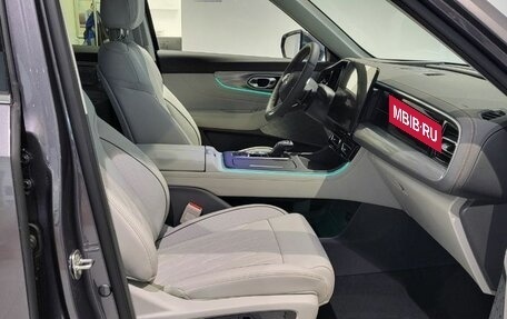 GAC GS8, 2025 год, 5 199 000 рублей, 12 фотография