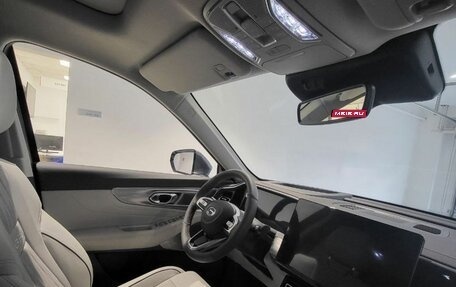 GAC GS8, 2025 год, 5 199 000 рублей, 15 фотография