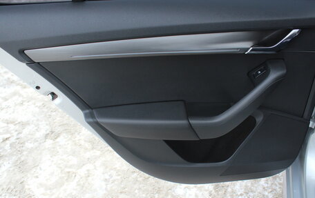 Skoda Octavia, 2017 год, 1 435 000 рублей, 17 фотография