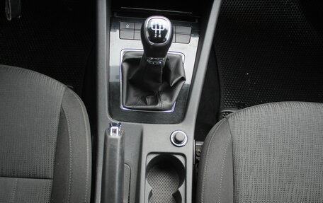 Skoda Octavia, 2017 год, 1 435 000 рублей, 13 фотография